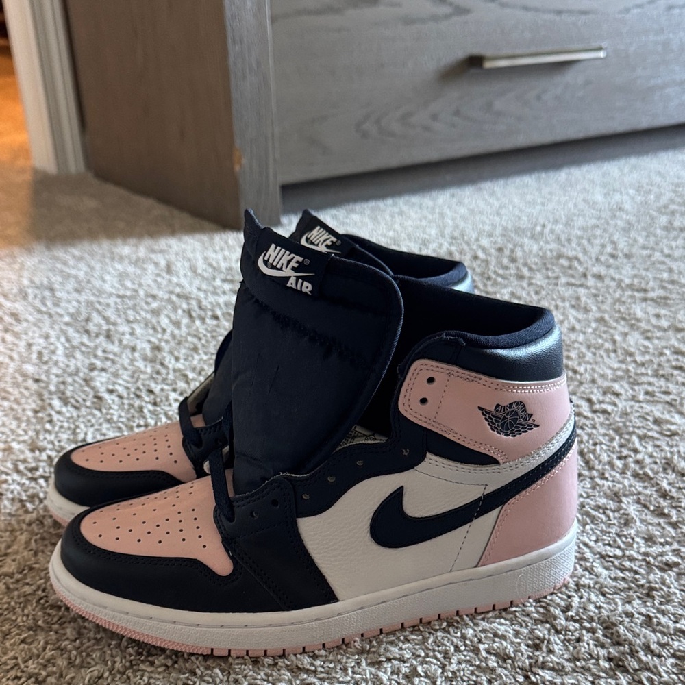 Nike Woman Jordans